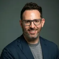 Matthew P. Steinberg