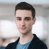 Dmitri Belenki