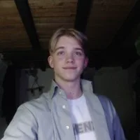 Patrick Larsen