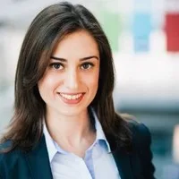 Shirin Habibi