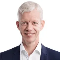 Tim P. Jungblut