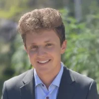 Aaron Gitin