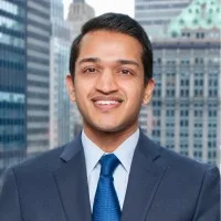 Vinay Menon