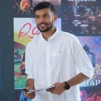 Sagar Nair
