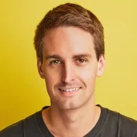 Evan Spiegel