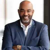 Calvin L Butts Jr.