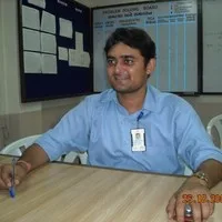 Jayesh Goswami