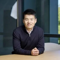 Casber Wang
