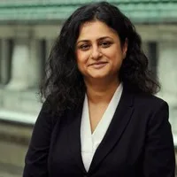 Meena Lakshman