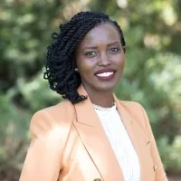 Liana N. Nsengimana