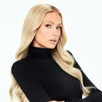 Paris Hilton