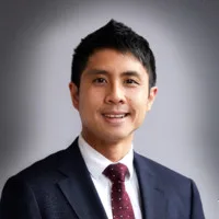 Irvin Choo