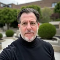 Jason Rottenberg