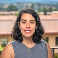 Elisa Pereira
