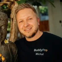 Michal Kreslík