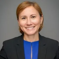 Aliya Khaydarova