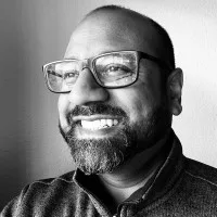 Tariq Warsi