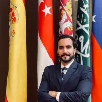 Daniel Pérez Pedraza