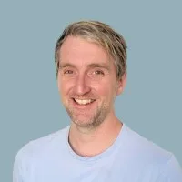 Iain Darroch