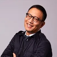 Anthony Tjan