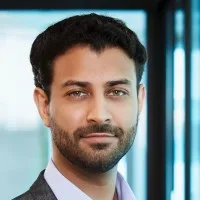 Haroon Mirza