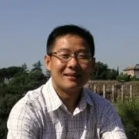 David Wang