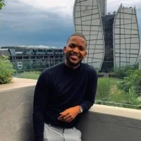 Tshidiso Vatsha