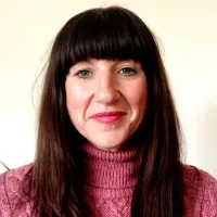Kirsty Milbanhac