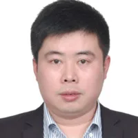 Bruce Chen