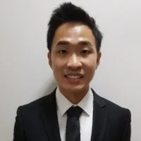 Matthias Wen Cong Lim