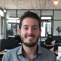 Daniel Pérez García