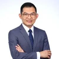 Aaron Tay