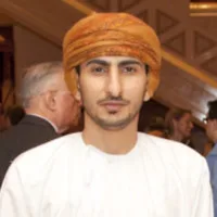 Issa Saleh Al Harthy