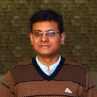 Nitesh Kumar Mittal
