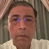 Rajan Jetley