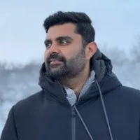Ajay Venkatesan