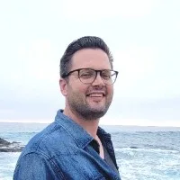 Tim Barnes