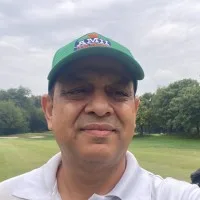 Rajat Goel
