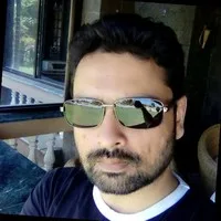 Gannesh Bhat