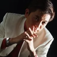Roderick Chia