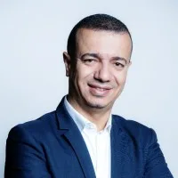 Samir Benlakhdar