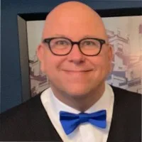Marc Desmarais
