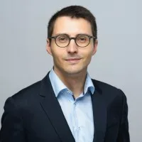 Julien Becquet