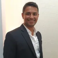 Rachit Somani