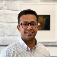 Ayush Jain