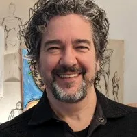 Mike Pickering