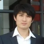Nico Wu