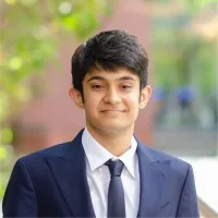 Akshat Talreja