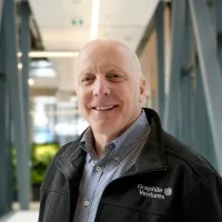 Lance Laking