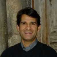 Nicholas Mitsakos